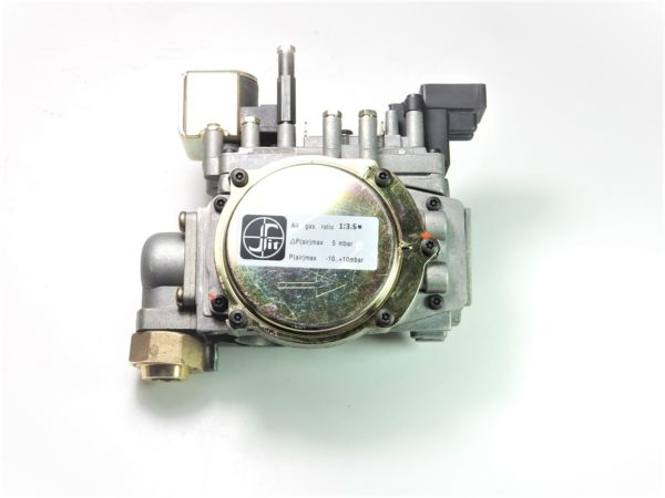 Ideal Henrad Response 100, 120 Sit Gas Valve 075213 E01-797 Genuine Part - Image 3