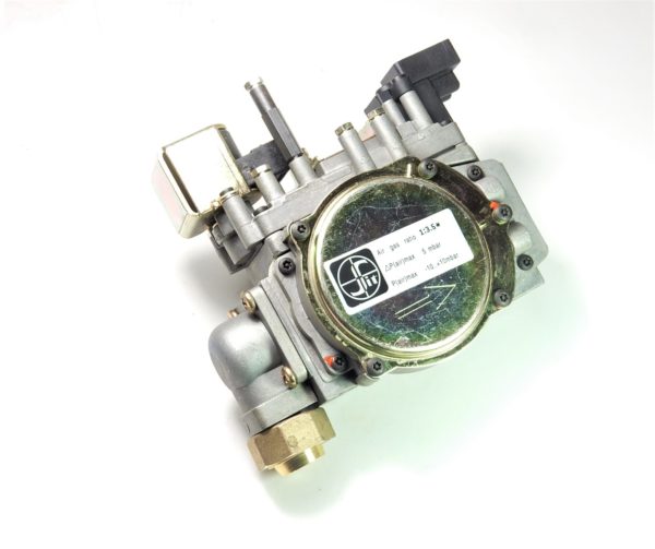 Ideal Henrad Response 100, 120 Sit Gas Valve 075213 E01-797 Genuine Part - Image 4