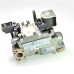 Ideal Henrad Response 100, 120 Sit Gas Valve 075213 E01-797 Genuine Part