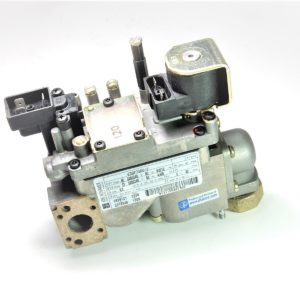 Ideal Henrad Response 100, 120 Sit Gas Valve 075213 E01-797 Genuine Part