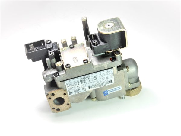 Ideal Henrad Response 100, 120 Sit Gas Valve 075213 E01-797 Genuine Part