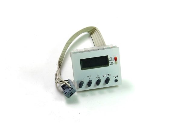 SAUNIER DUVAL THEMACLASSIC F30E F35E & ENVIROPLUS F24E F28E TIMER CLOCK S1011100