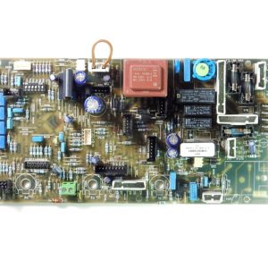 HEATLINE SOLARIS 24PC / 30PC / 24PCS / 30PCS PCB 3003200601 D003200601