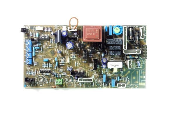 HEATLINE SOLARIS 24PC / 30PC / 24PCS / 30PCS PCB 3003200601 D003200601