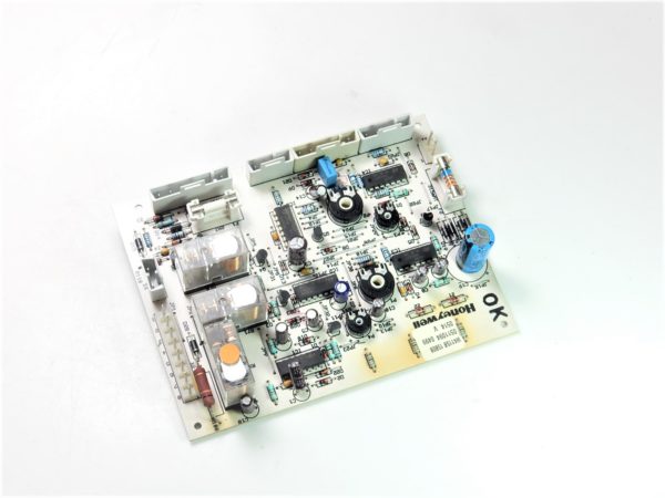 GLOWWORM COMPACT 75P & 80P BOILER PCB S227067 WAS 227067