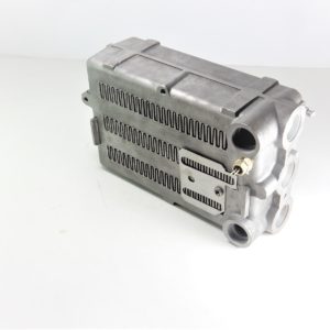 MAIN HEAT ONLY 9HE 12HE 15HE BOILER HEAT EXCHANGER 5113375