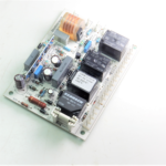 HALSTEAD QUATTRO / QUATTRO GOLD - IGNITION CONTROLLER PCB 500562