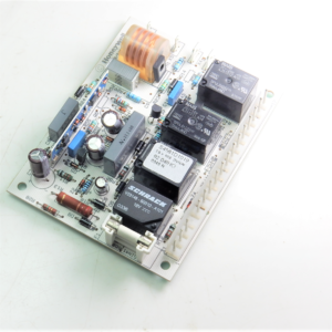 HALSTEAD QUATTRO / QUATTRO GOLD - IGNITION CONTROLLER PCB 500562