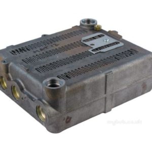 POTTERTON SUPRIMA 60HE 70HE 80HE & PERFORMA 18 21 24 SL HEAT EXCHANGER 5113376