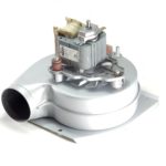 POTTERTON SUPRIMA 60L / 70 / 70L / 80 FAN 5105947 5000859