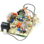 IDEAL MEXICO SUPER & HENRAD FS 40 50 60 70 80 100 125 FF PCB ( 25C/D ) 170665