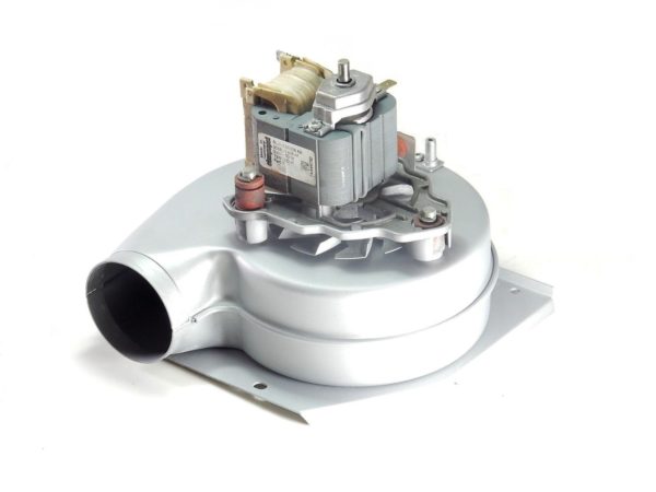 POTTERTON SUPRIMA 60L / 70 / 70L / 80 FAN 5105947 5000859