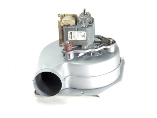 POTTERTON SUPRIMA 60L / 70 / 70L / 80 FAN 5105947 5000859 - Image 3