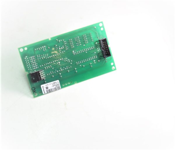 KESTON C40 C40P C45 C55 C55P C90 & C110 DISPLAY BOARD CONTROL PANEL C17402000 - Image 2