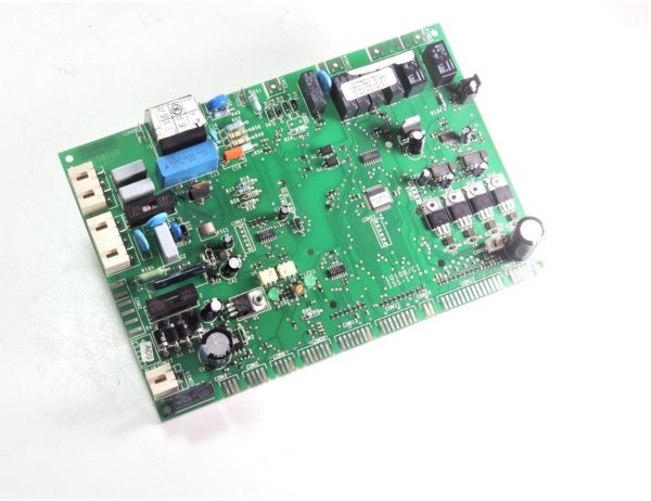 KESTON QUDOS 28H 28HP 28S 28SP PCB Q10S401000