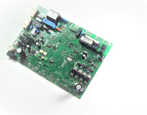 KESTON QUDOS 28H 28HP 28S 28SP PCB Q10S401000 - Image 2