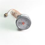 WORCESTER 24 28 CDi RSF 26 CDi XTRA 35 CDi II RSF PRESSURE GAUGE 87161423000