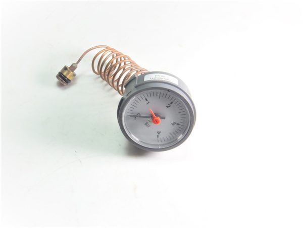 WORCESTER 15 24 SBi RSF 26 CDi XTRA 35 CDi II RSF PRESSURE GAUGE 87161423000