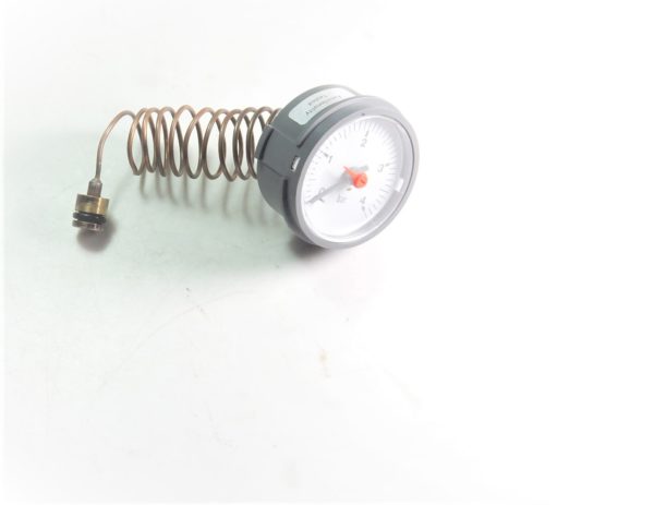 WORCESTER 15 24 SBi RSF 26 CDi XTRA 35 CDi II RSF PRESSURE GAUGE 87161423000 - Image 2