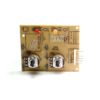 POTTERTON PUMA 80 & 100 PERMANENT PILOT DISPLAY PCB 21/18868 was 929687