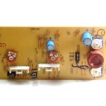 VAILLANT TURBOMAX VUW & THERMOCOMPACT VU 182E / 242E / 282E DISPLAY PCB 130390
