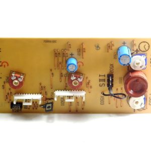 VAILLANT TURBOMAX VUW & THERMOCOMPACT VU 182E / 242E / 282E DISPLAY PCB 130390
