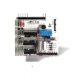 VAILLANT VC / VCW 112E 142E 182E 242E 282 E FAN MODULE PCB 130451 was 130395