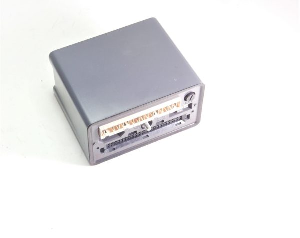 WORCESTER GB162 - 65 80 100 BUDERUS CONTROL BOX UBA3 8718600083 - Image 2