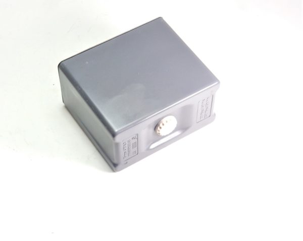 WORCESTER GB162 - 65 80 100 BUDERUS CONTROL BOX UBA3 8718600083 - Image 3