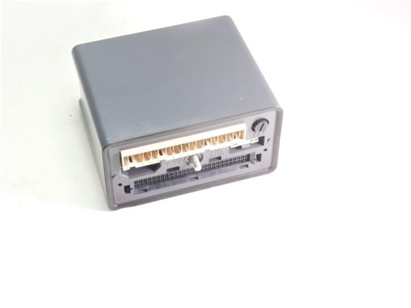 WORCESTER GB162 - 65 80 100 BUDERUS CONTROL BOX UBA3 8718600083