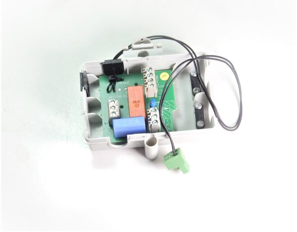WORCESTER GB162 – 65 80 100 BUDERUS RTH CONVERTER 78079