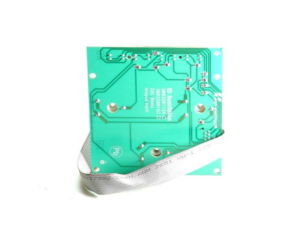 HEATLINE CAPRIZ 25 / 28 / 32 & COMPACT C24 C28 / S24 S30 DISPLAY PCB 3003200183 - Image 3