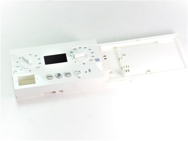 WORCESTER GB162 - 65 80 100 BUDERUS CONTROLER CONNECTION PANEL 73692