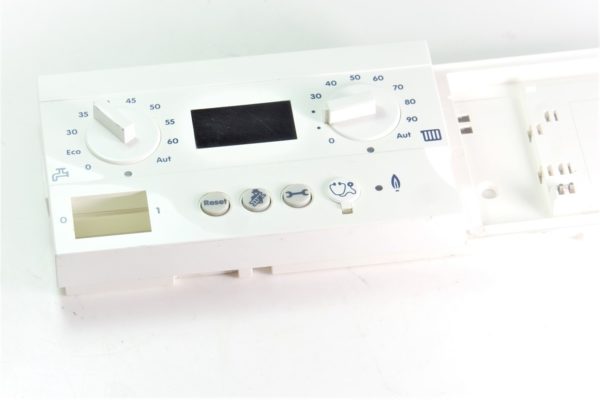 WORCESTER GB162 - 65 80 100 BUDERUS CONTROLER CONNECTION PANEL 73692 - Image 2