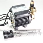 Stuart Turner Monsoon S3.0 bar Bar Single Shower Pump 46419