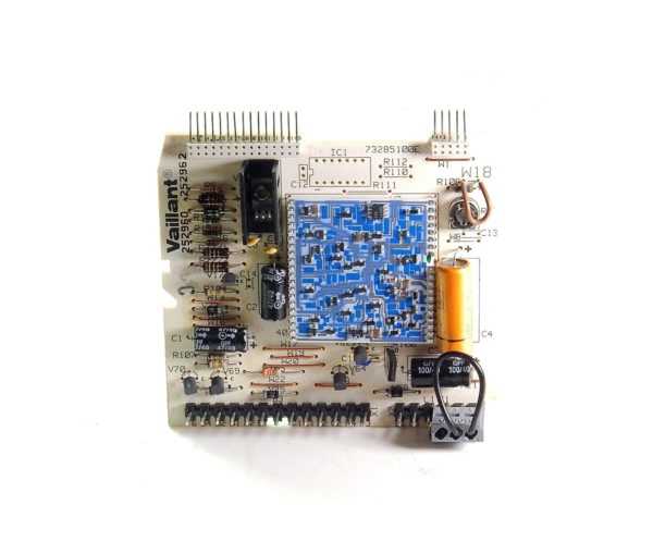 VAILLANT THERMOCOMPACT VC 112E / 142E / 182E / 242E / 282E ELECTRONIC PCB 252957
