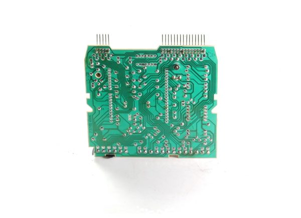 VAILLANT THERMOCOMPACT VC 112E / 142E / 182E / 242E / 282E ELECTRONIC PCB 252957 - Image 3