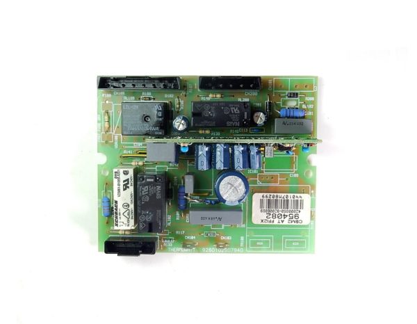 ARISTON MICROSYSTEM 10 / 15 / 21 & 28 RFFI MAIN PCB (CBM2) 999499 65101255 - Image 3
