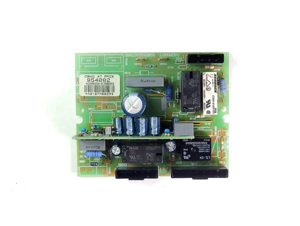 ARISTON MICROSYSTEM 10 / 15 / 21 & 28 RFFI MAIN PCB (CBM2) 999499 65101255