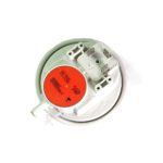 RAVENHEAT LITTLE STAR LS 80 & 100 (T) AIR PRESSURE SWITCH 0005PRE09006/0