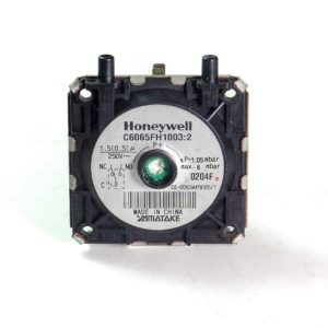 CHAFFOTEAUX BRITONY COMBI 80 / 100 & SYSTEM 40 / 60 AIR PRESSURE SWITCH 60081725