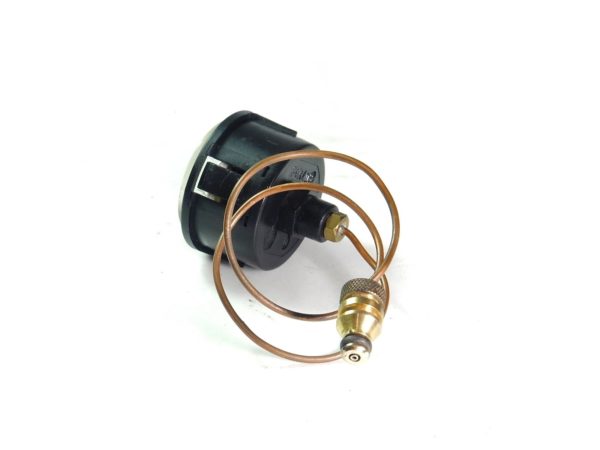 WORCESTER GREENSTAR 25 27 28 30 35 HE PLUS RSF COMBI PRESSURE GAUGE 87172080790 - Image 2