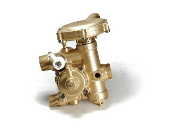 BIASI PRISMA / RIVA & GARDA 24S 24SE 28S 28SE DIVERTER VALVE BI1011503