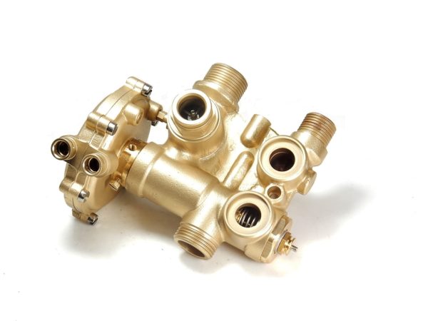 BIASI PRISMA / RIVA & GARDA 24S 24SE 28S 28SE DIVERTER VALVE BI1011503 - Image 3