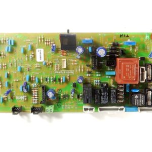 BIASI GARDA PLUS HE M110.32SM & RIVA ADVANCE HE M110B.32SM MAIN PCB BI1955101
