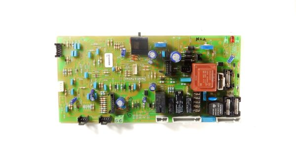 BIASI GARDA PLUS HE M110.32SM & RIVA ADVANCE HE M110B.32SM MAIN PCB BI1955101