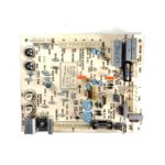 GLOWWORM EXPRESS 100 MAIN PCB S202119 was 202119