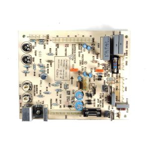 GLOWWORM EXPRESS 100 MAIN PCB S202119 was 202119