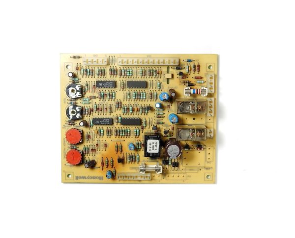 GLOWWORM SWIFTFLOW 75E / 80E / 100E MAIN PCB S202253 was 202253 - Image 3