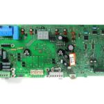 WORCESTER BOSCH HEATRONIC PCB 87483005210